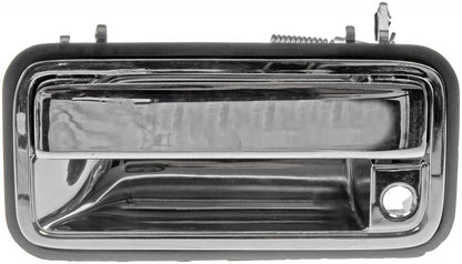 Dorman Exterior Door Handle Front Left for 2000-1999 Cadillac, 1988-2002 Chevrolet, 1988-2000 GMC 91175