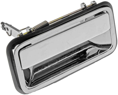 Dorman - HELP EXTERIOR DOOR HANDLE 91176