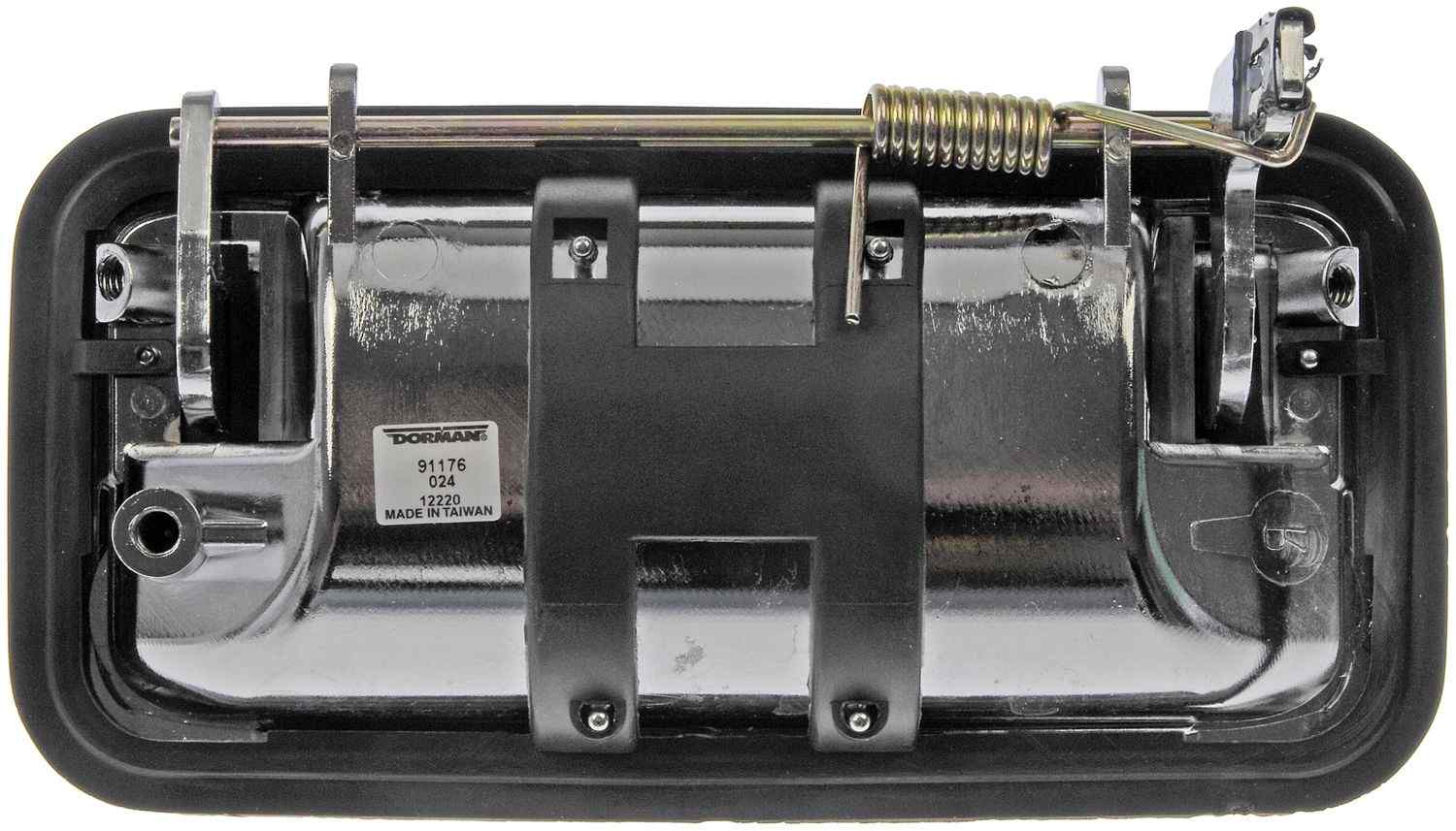 Dorman - HELP Exterior Door Handle 91176