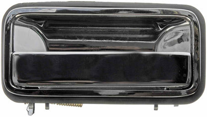 Dorman - HELP EXTERIOR DOOR HANDLE 91176