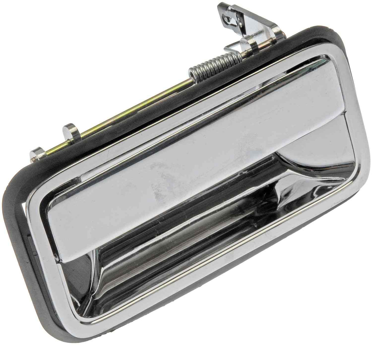 Dorman - HELP Exterior Door Handle Rear Left with Original Design for 2000-99 Cadillac 2000-92 Chevrolet 2000-92 GMC