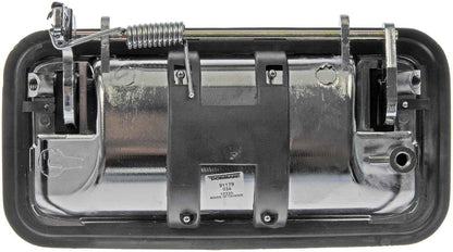 Dorman - HELP EXTERIOR DOOR HANDLE  top view frsport 91179