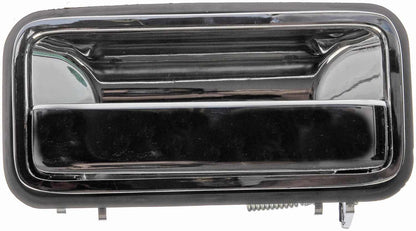 Dorman - HELP Exterior Door Handle Rear Left with Original Design for 2000-99 Cadillac 2000-92 Chevrolet 2000-92 GMC