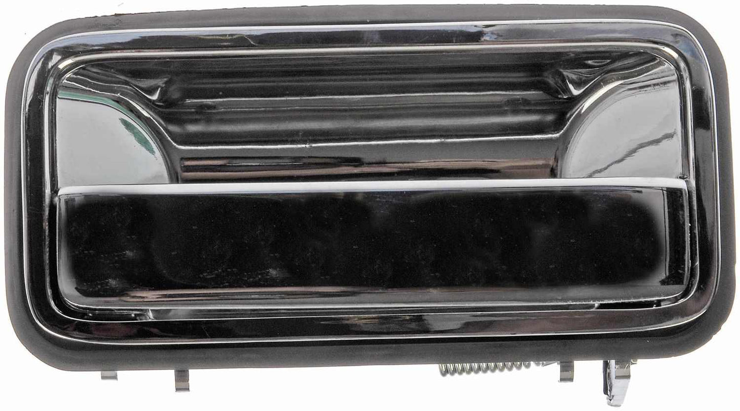 Dorman - HELP EXTERIOR DOOR HANDLE  top view frsport 91179