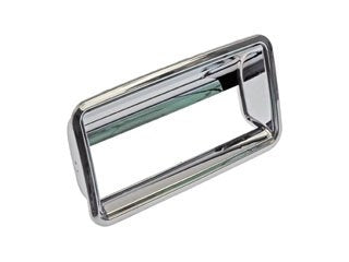 Dorman - HELP Tailgate Handle Bezel for 1988-2002 Chevrolet and GMC 91181