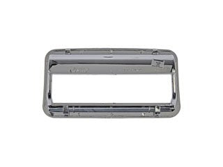 Dorman - HELP Tailgate Handle Bezel for 1988-2002 Chevrolet and GMC 91181