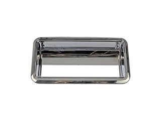 Dorman - HELP Tailgate Handle Bezel for 1988-2002 Chevrolet and GMC 91181