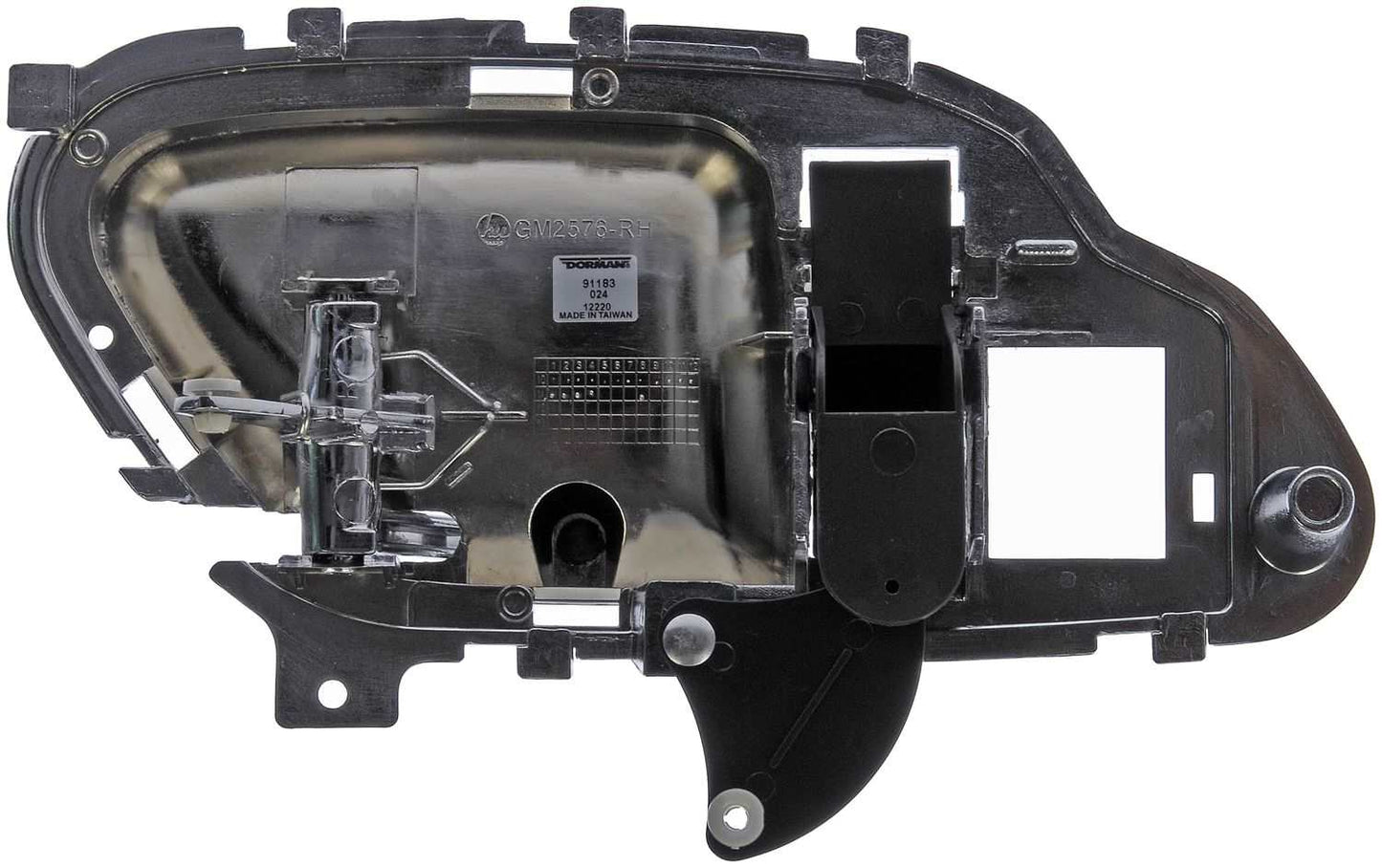 Dorman - HELP INTERIOR DOOR HANDLE 91183