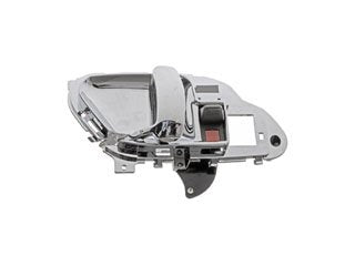 Dorman - HELP Interior Door Handle Front/Rear Left for 2000-99 Cadillac, 2002-95 Chevrolet, GMC