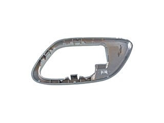 Dorman - HELP Interior Door Handle Bezel Front & Rear Left Without Powerlock Hole for 2000-1999 Cadillac, 2002-1995 Chevrolet, 2002-1995 GMC