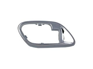 Dorman - HELP Interior Door Handle Bezel 91187