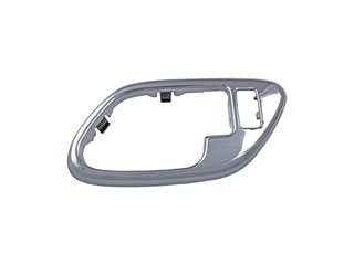 Dorman - HELP Interior Door Handle Bezel Front Right with Powerlock Hole for 2000-1995 Chevrolet GMC 91188