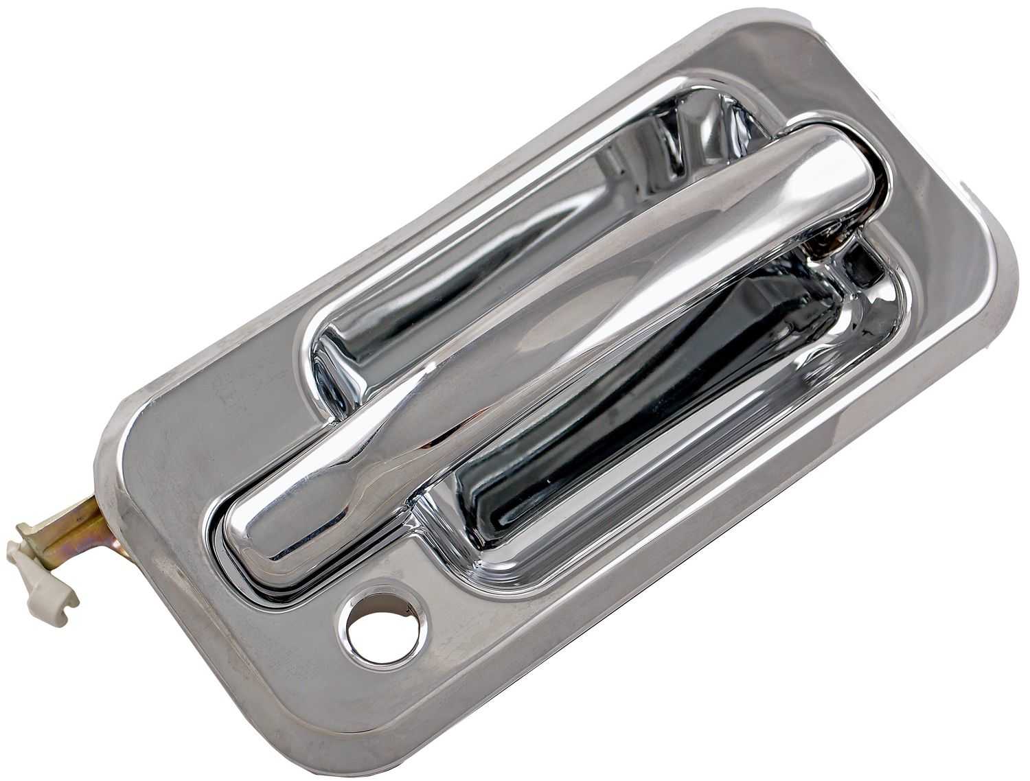 Dorman - HELP EXTERIOR DOOR HANDLE 91190