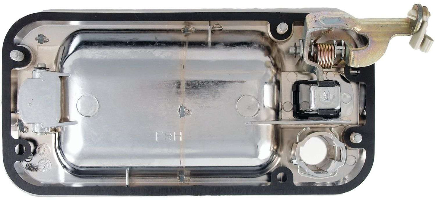 Dorman - HELP Exterior Door Handle Front Right for 2009-2013 Hummer 91190