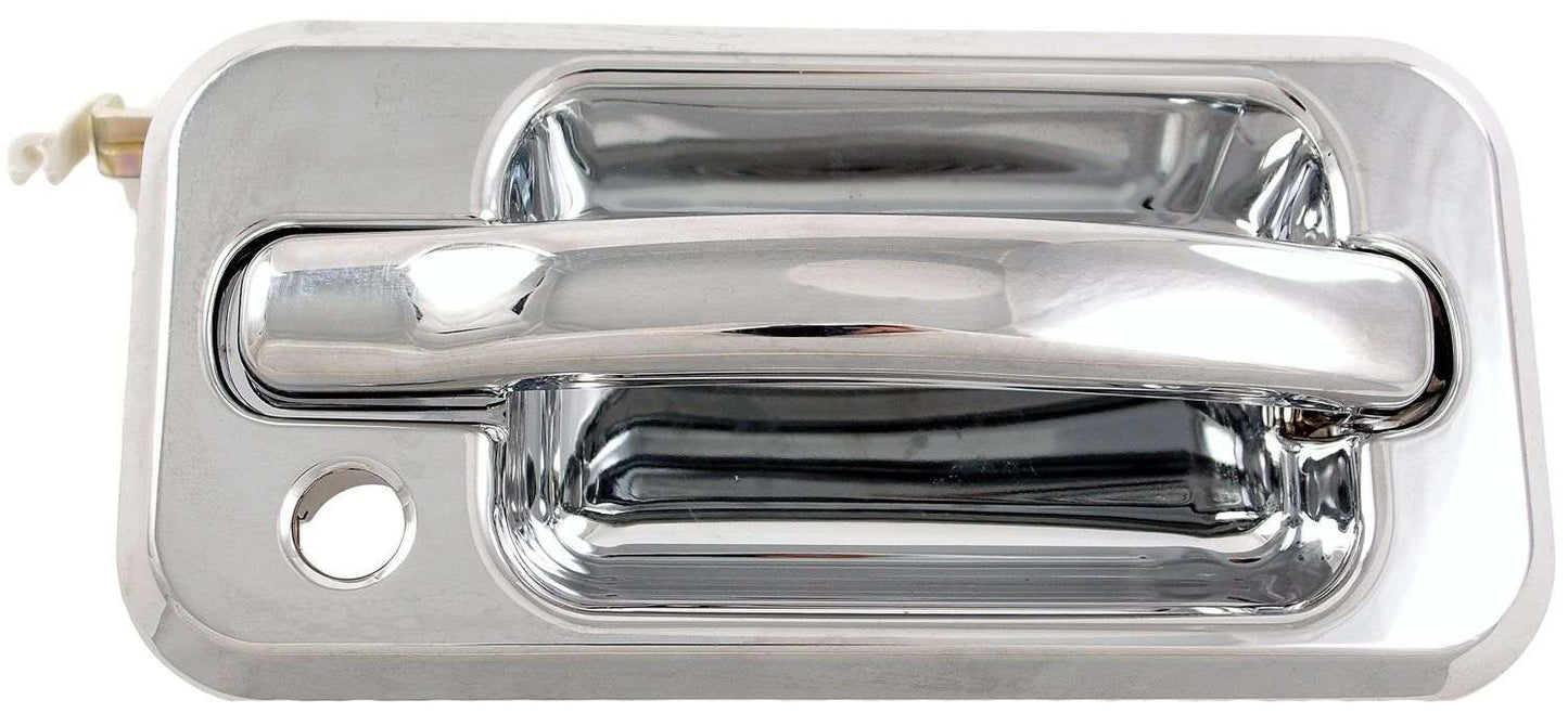 Dorman - HELP Exterior Door Handle Front Right for 2009-2013 Hummer 91190