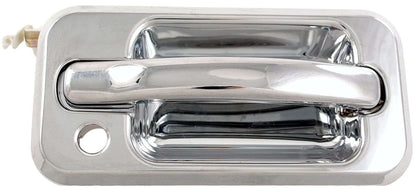 Dorman - HELP Exterior Door Handle Front Right for 2009-2013 Hummer 91190