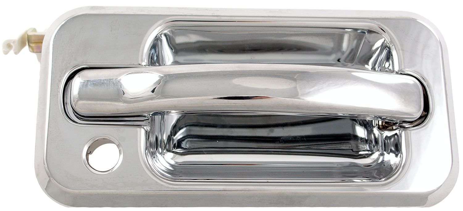 Dorman - HELP EXTERIOR DOOR HANDLE 91190