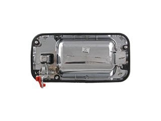 Dorman Exterior Door Handle Rear Right hummer h2 2009-03 91192