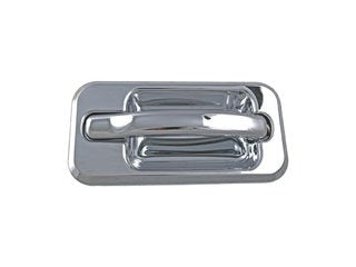 Dorman Exterior Door Handle Rear Right hummer h2 2009-03 91192