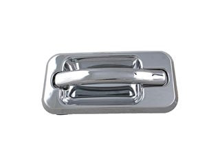 Dorman HELP Exterior Door Handle Rear Left for 2009 Hummer H2 91193