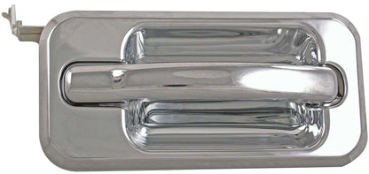 Dorman - HELP Exterior Door Handle 91210