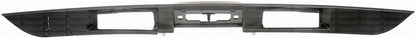 Dorman - HELP Rear Panel Applique Smooth Black Garnish for 2009 Toyota Prius 91265