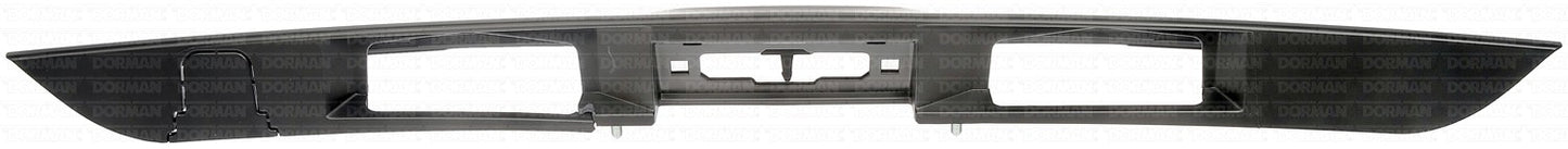 Dorman - HELP Rear Panel Applique 91265