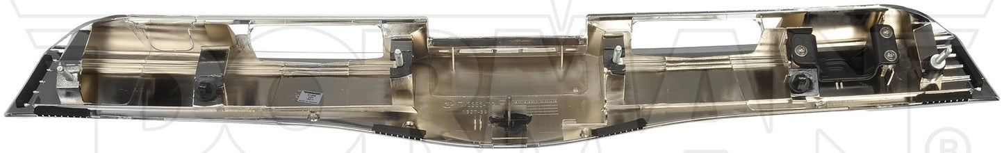Dorman - HELP Rear Panel Applique 91266