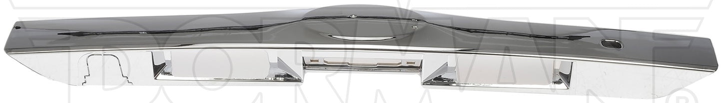 Dorman - HELP Rear Panel Applique 91266
