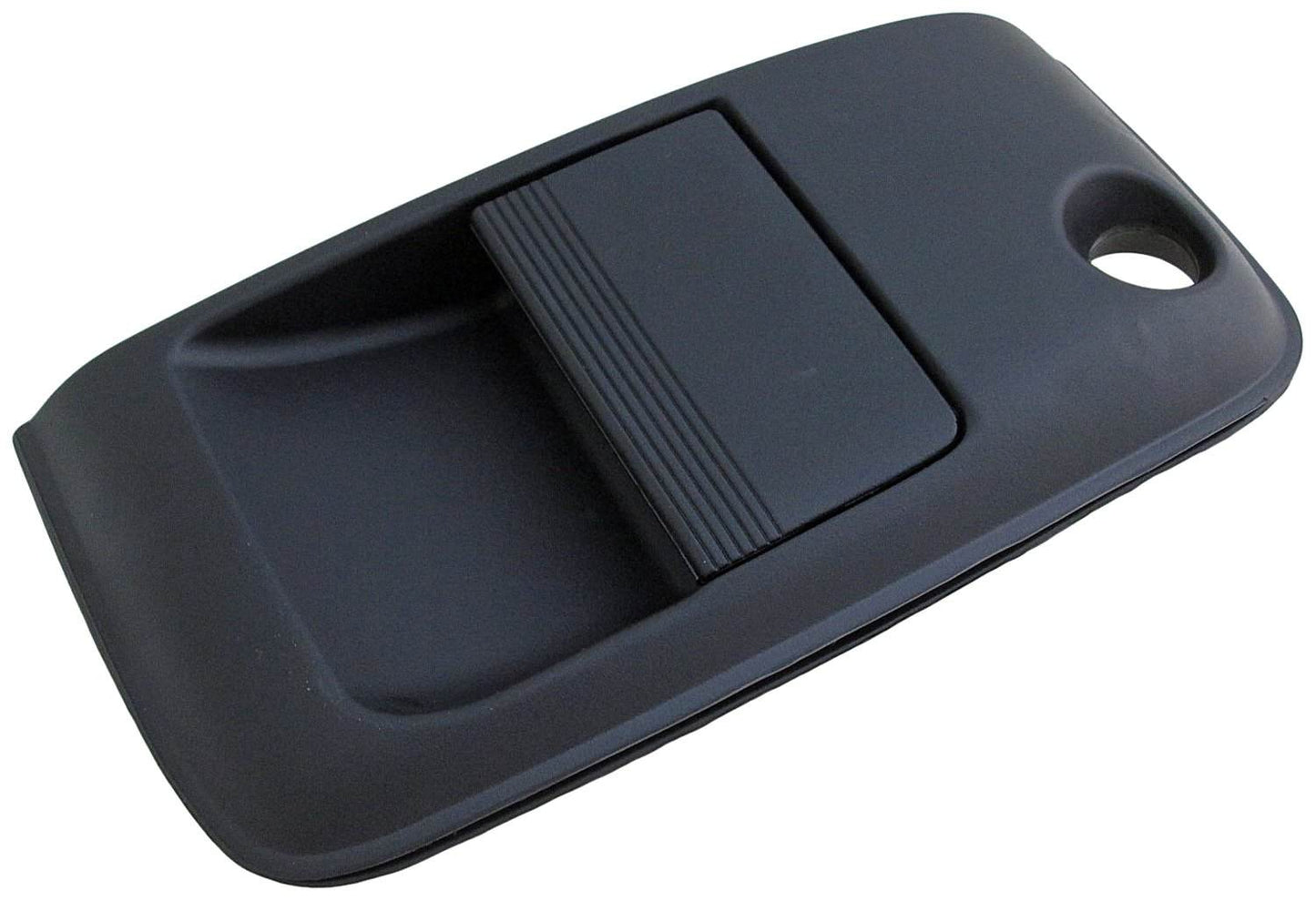 Dorman - HELP Exterior Door Handle Textured Black for 1996-2000 Toyota RAV4 91275
