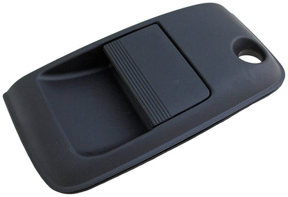Dorman - HELP Exterior Door Handle Textured Black for 1996-2000 Toyota RAV4 91275