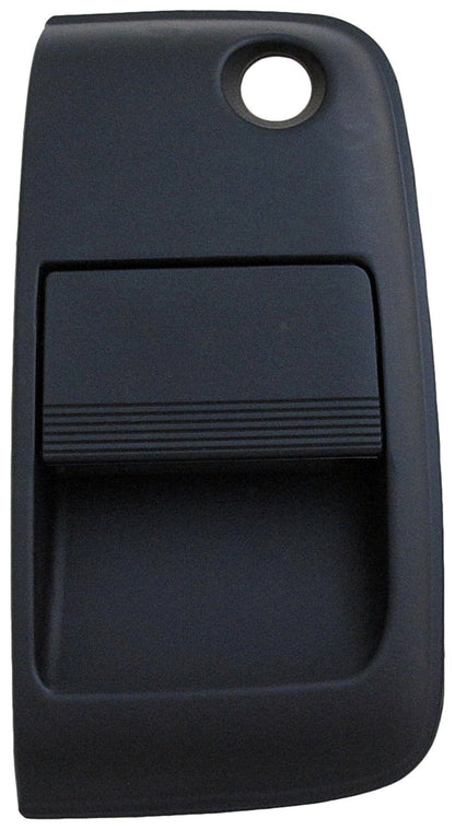 Dorman - HELP Exterior Door Handle Textured Black for 1996-2000 Toyota RAV4 91275