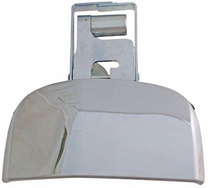Dorman - HELP Exterior Door Handle Rear Right Chrome for 2021 Toyota Tundra 91279