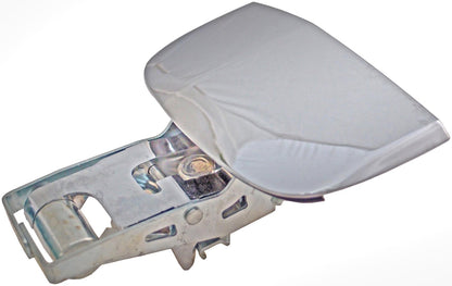 Dorman - HELP Exterior Door Handle Rear Left Chrome for 2021 Toyota Tundra 91280