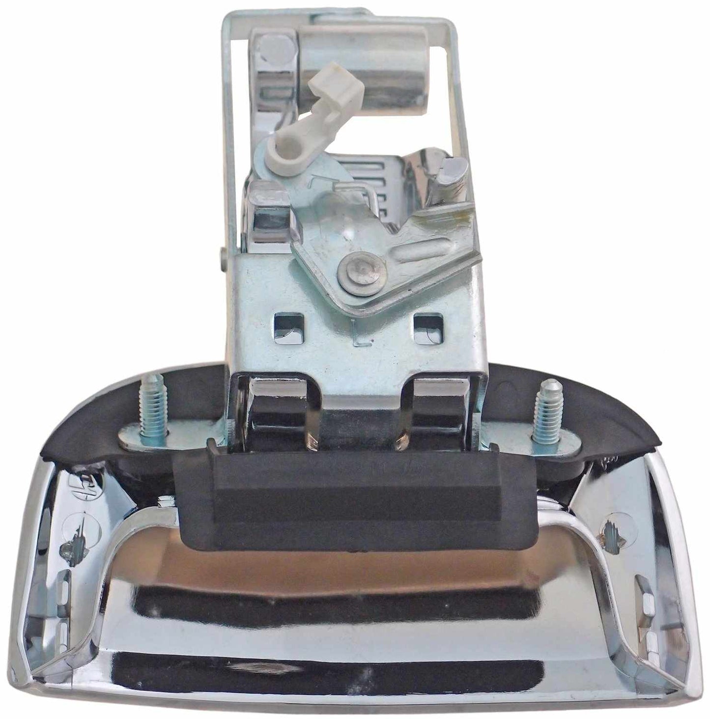 Dorman - HELP Exterior Door Handle Rear Left Chrome for 2021 Toyota Tundra 91280