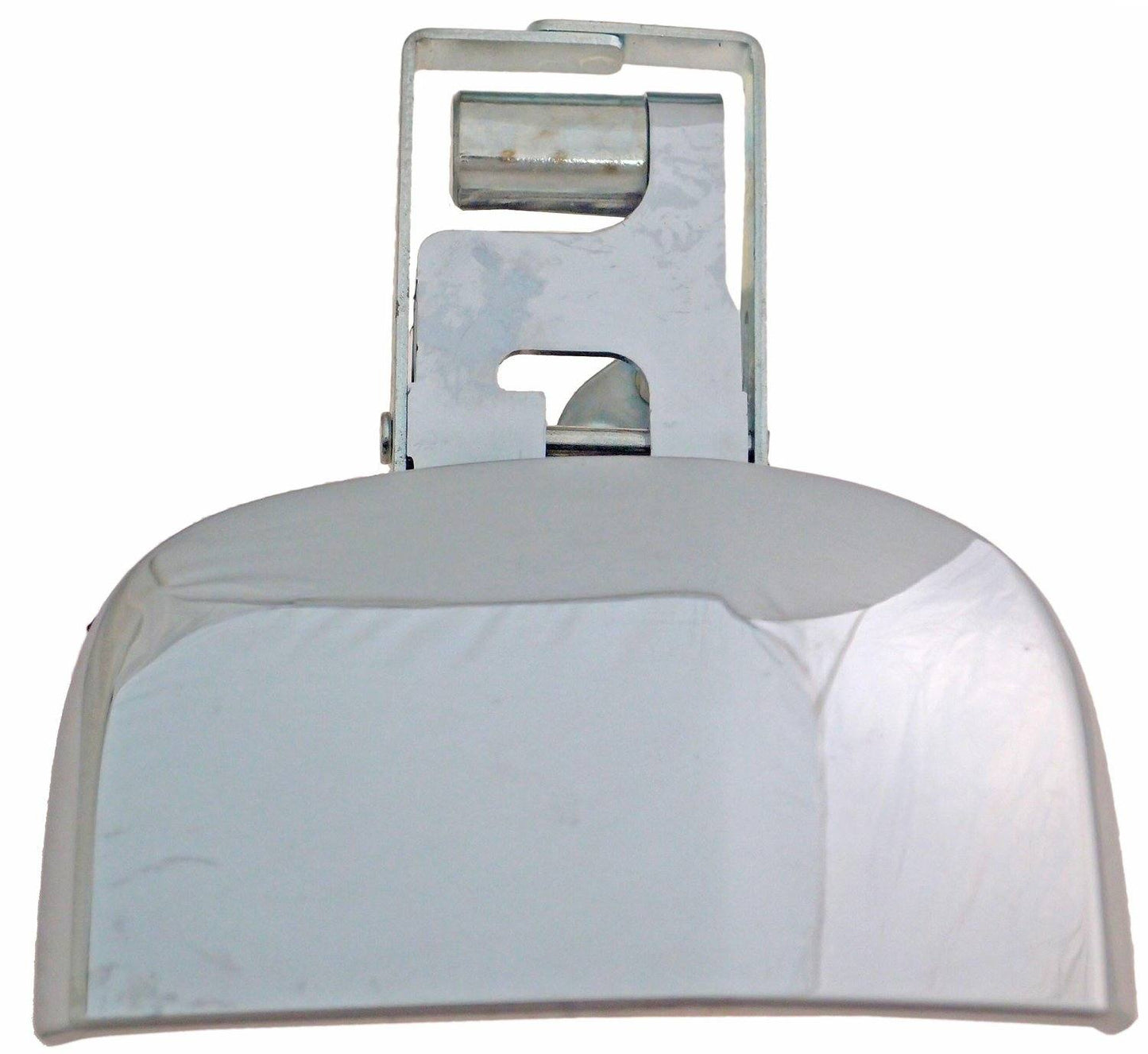 Dorman - HELP Exterior Door Handle Rear Left Chrome for 2021 Toyota Tundra 91280