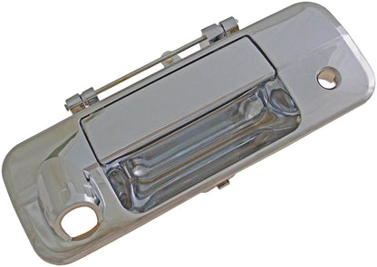 Dorman - HELP TAILGATE HANDLE 91281