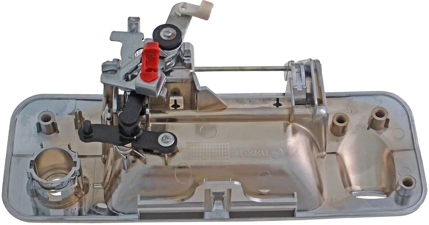 Dorman - HELP TAILGATE HANDLE 91281