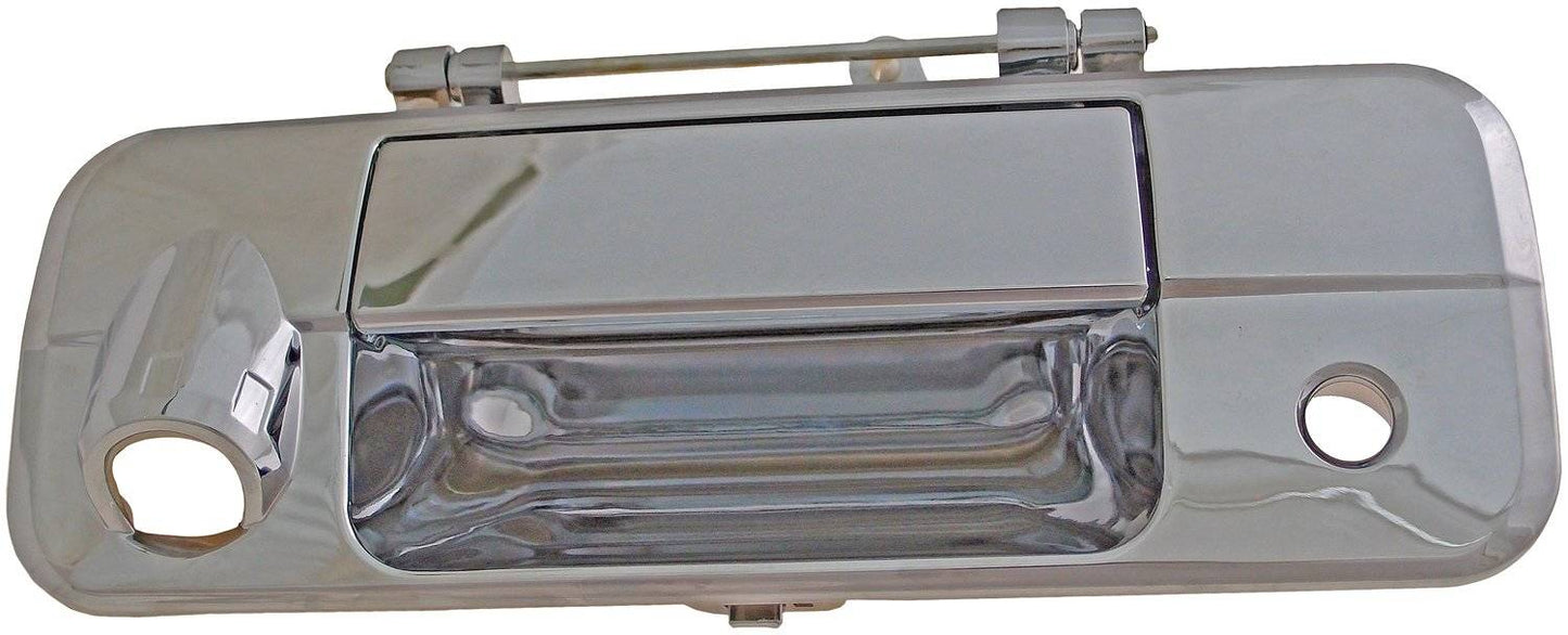 Dorman - HELP Tailgate Handle Chrome with Rear Camera for 2013-07 Toyota Tundra 91281