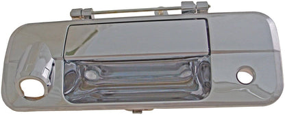 Dorman - HELP Tailgate Handle Chrome with Rear Camera for 2013-07 Toyota Tundra 91281