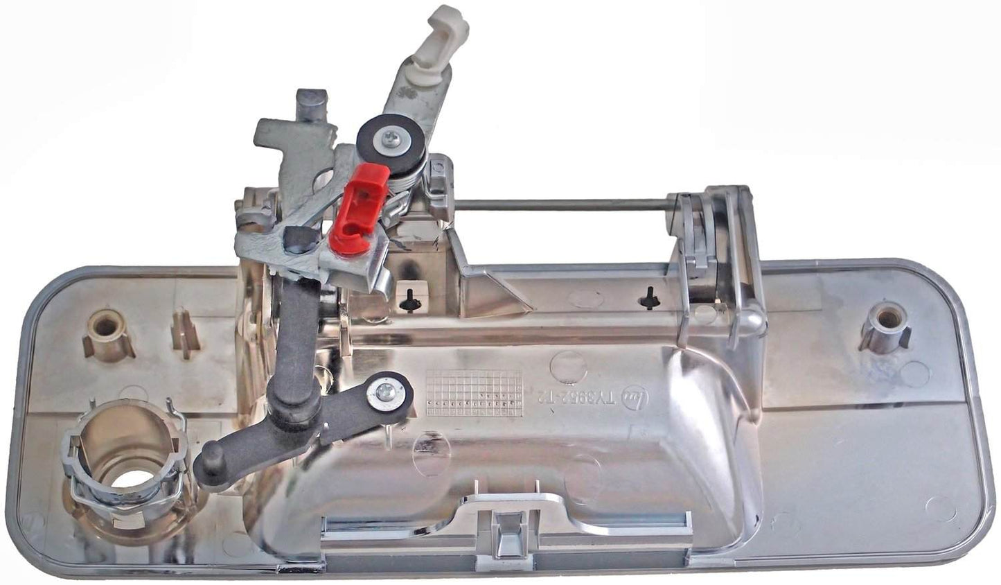 Dorman - HELP Tailgate Handle Chrome With Keyhole for 2013-07 Toyota Tundra 91282