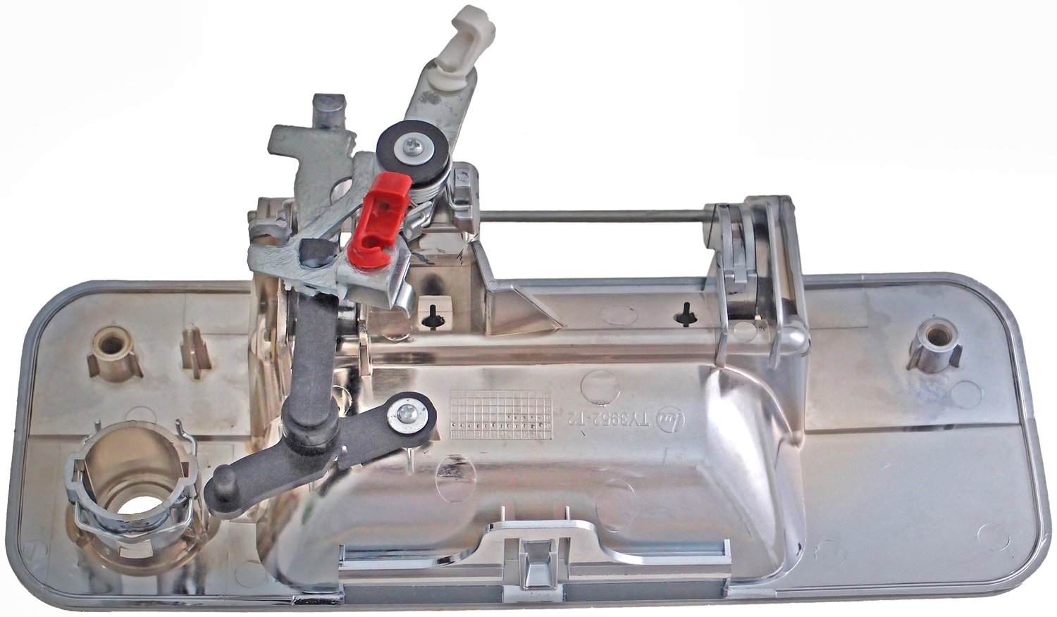 Dorman - HELP Tailgate Handle 91282