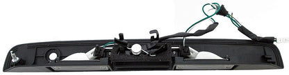 Dorman - HELP EXTERIOR DOOR HANDLE 91297