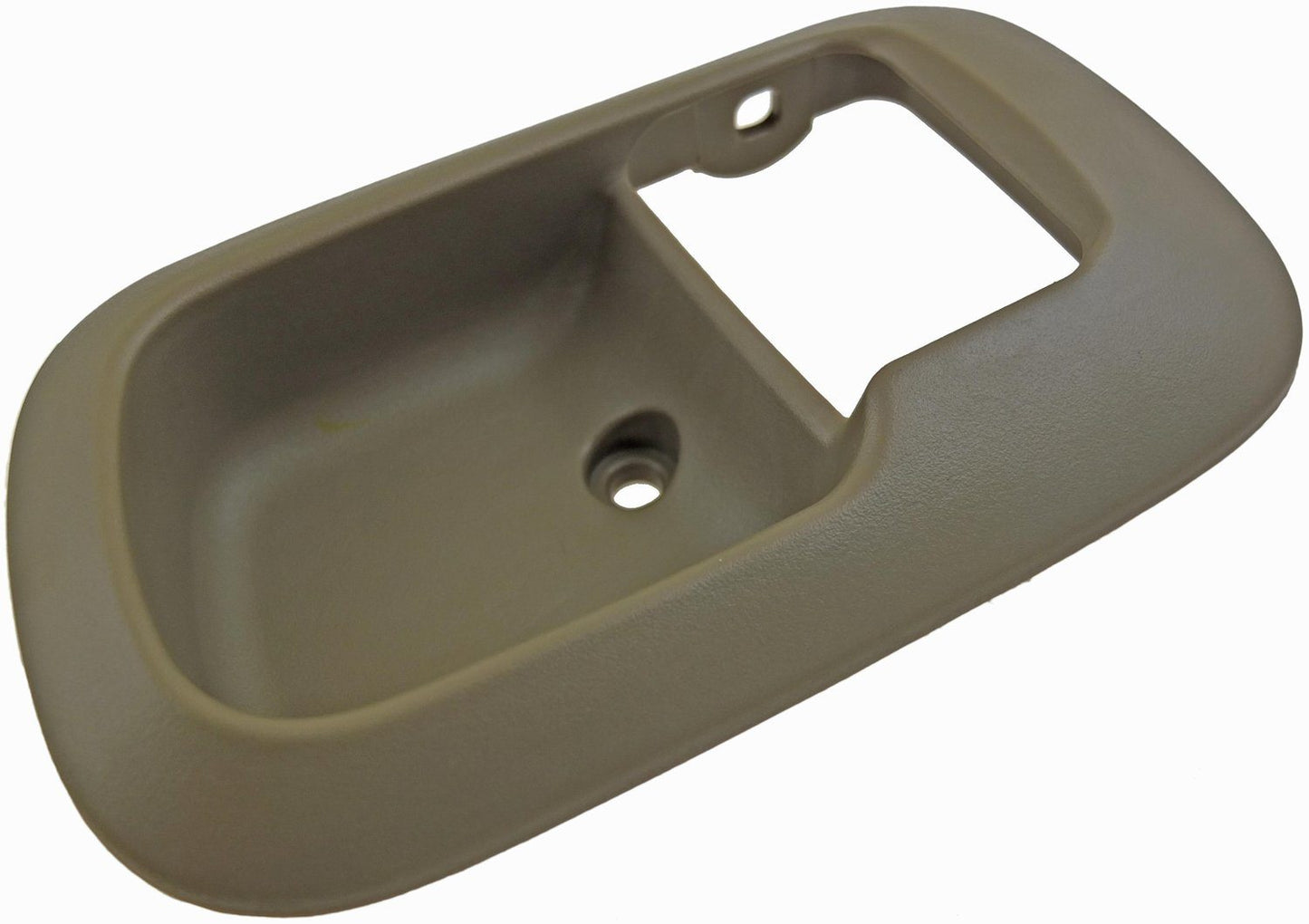 Dorman - Help Interior Door Handle Bezel Front Left Beige for 1998-2003 Toyota Sienna 91299