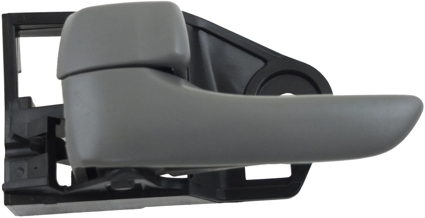 Dorman - HELP Interior Door Handle Front Left Gray for 2004-2008 Toyota Solara 91316