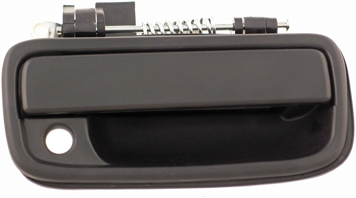 Dorman - HELP EXTERIOR DOOR HANDLE 91318