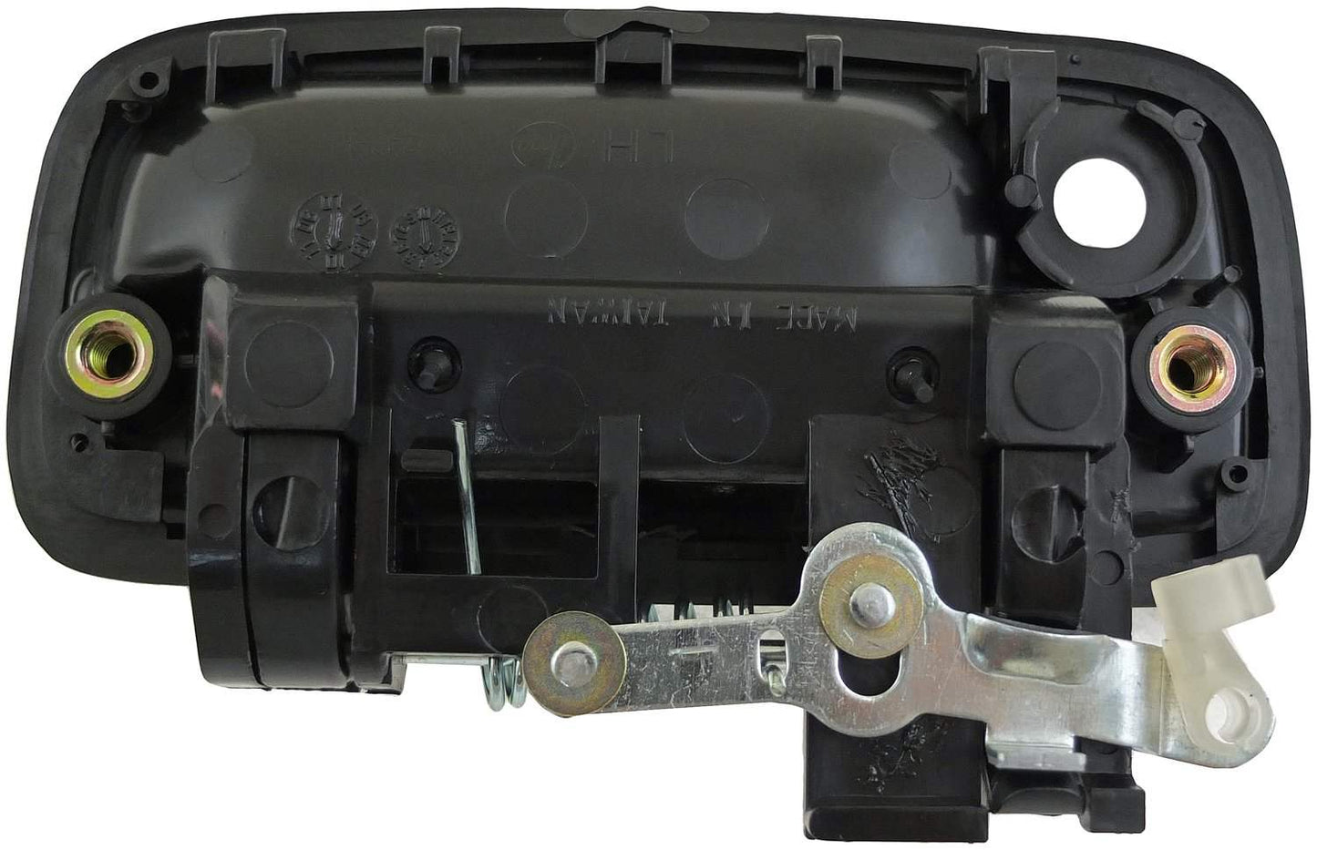 Dorman - HELP EXTERIOR DOOR HANDLE 91319