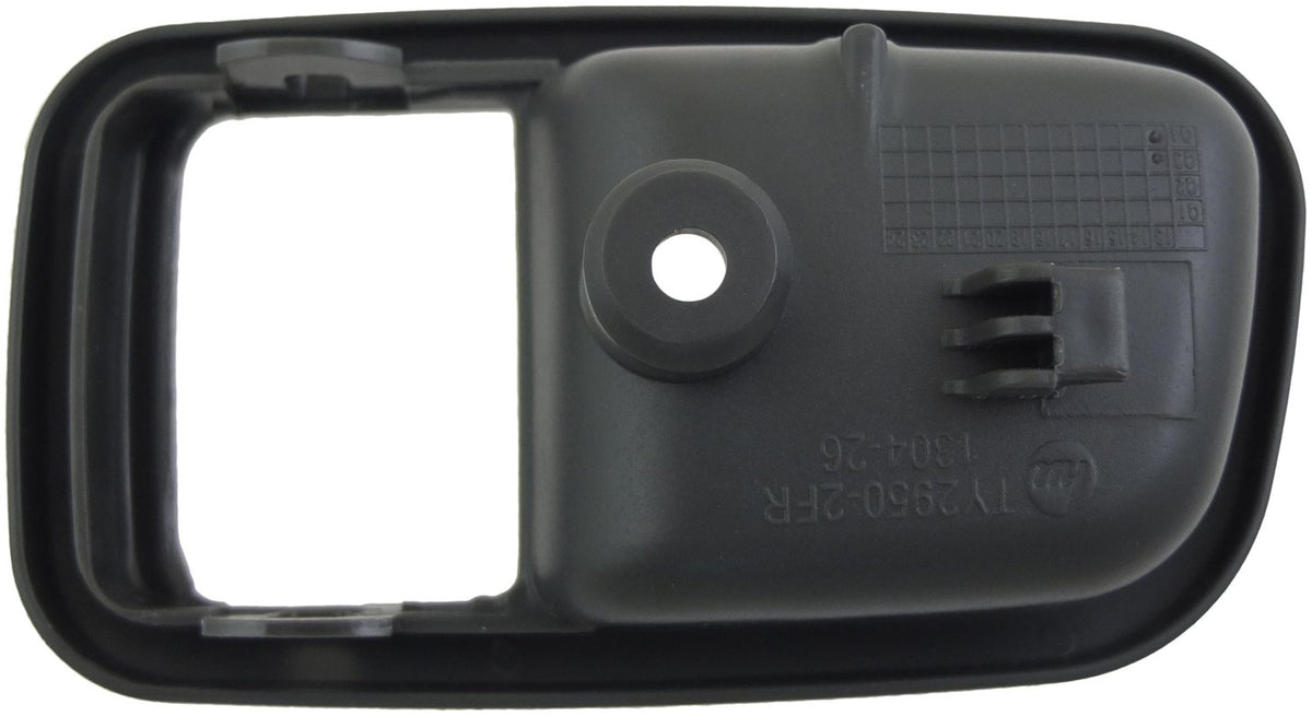 Dorman - HELP Interior Door Handle Bezel 91356