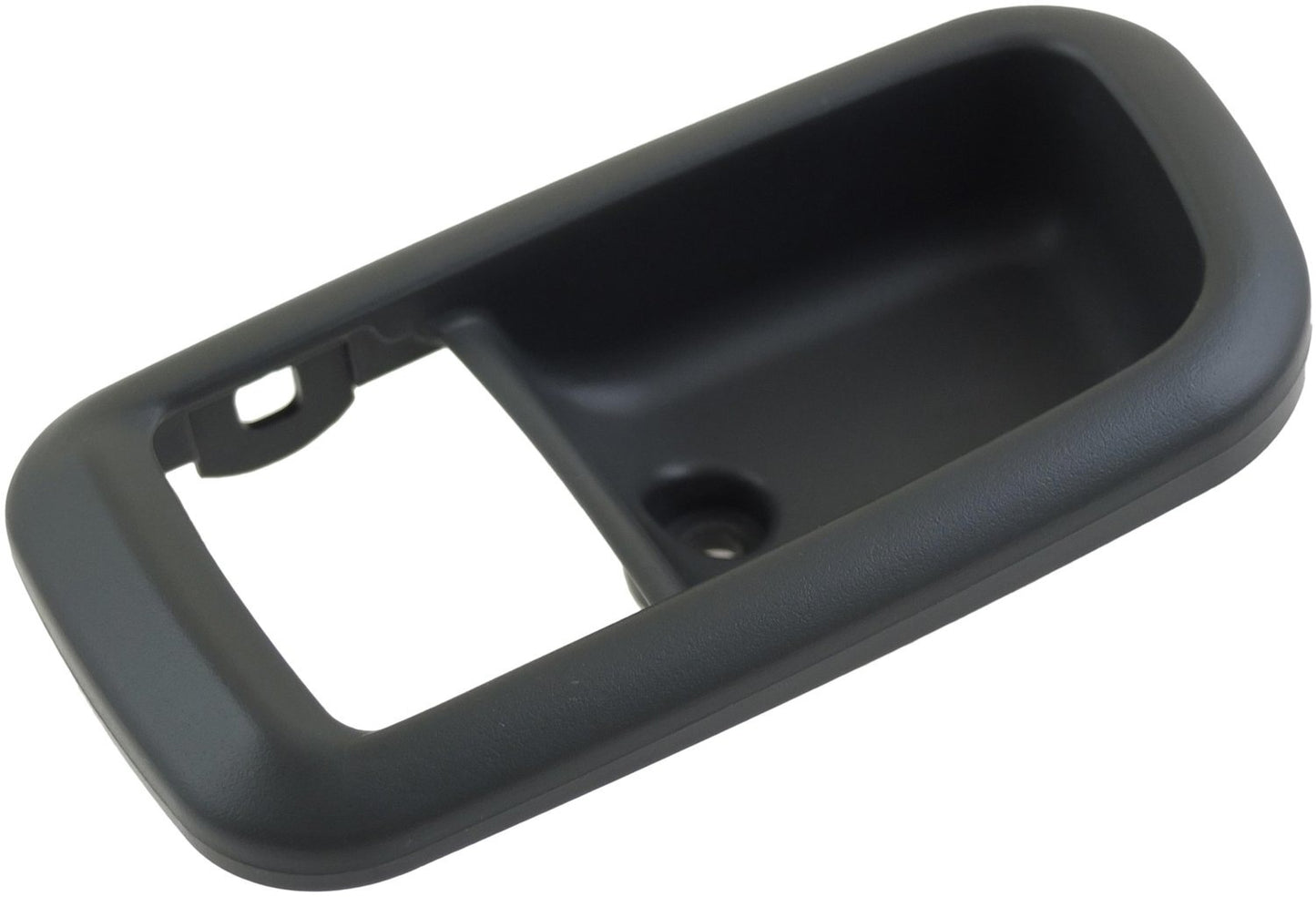 Dorman - HELP Interior Door Handle Bezel Deep Gray with 91359 for 2006-2009 Toyota Tundra
