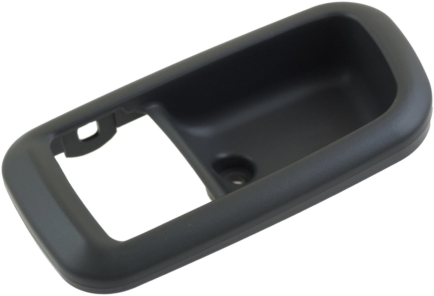 Dorman - HELP Interior Door Handle Bezel Deep Gray with 91359 for 2006-2009 Toyota Tundra